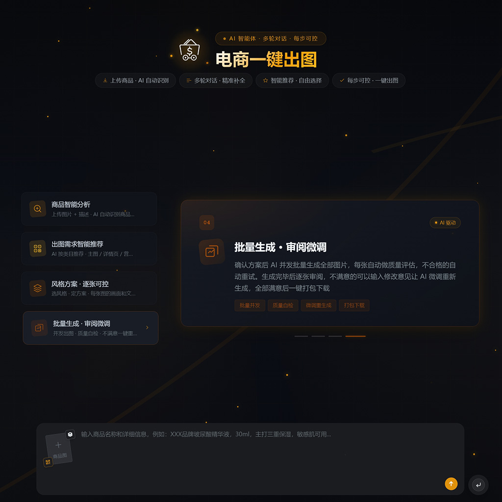 API接入案例